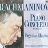 Rachmaninov - Complete Piano Concertos