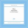 Paradiso (Lucio Battisti Songbook) (2 Cd)