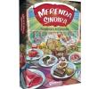 Demoela - merenda sinoira, gioca con i piatti tipici di cuneo, edizione in lingua italiana