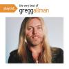 Playlist: The Very Best of Greg Allman