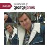 Playlist: The Very Best of George Jones