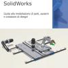 Solidworks. Guida Alla Modellazione Di Parti, Assiemi E Creazione Di Disegni