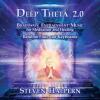 Deep Theta 2.0: Brainwave Entrainment Music For Meditation And Healing