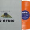 Contrappunti (Orange Vinyl)