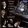 Dohnanyi, Bartok, Fischer, Kentner & Cziffra Play Liszt