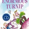 The Enormous Turnip. Con Cd Audio