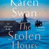 The Stolen Hours: An Epic Romantic Tale Of Forbidden Love, Book Two Of The Wild Isle Series: 2