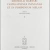 Castigationes Plinianae Et In Pomponium Melam. Vol. 1