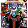 Missione Nell'oscuro Mondo Demoniaco. Super Dragon Ball Heroes. Vol. 2