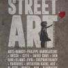 Street Art. 20 Grandi Artisti Si Raccontano. Ediz. Illustrata