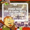Storia Facile Per La Classe Terza Con La Lim. L'origine Della Terra E La Preistoria. Con Cd-rom