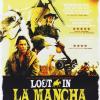 Lost In La Mancha [edizione In Lingua Inglese]