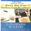 Il contatto alieno del XX Secolo. Documenti, pronunciamenti e rivelazioni ufficiali sugli UFO e presenza aliena da ogni parte del mondo