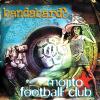 Mojito Football Club (green Vinyl)