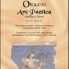 Ars Poetica. Epistola Ai Pisoni. Libro 2, Epistola 3. Versione Interlineare. Testo Latino A Fronte