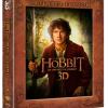 Hobbit (Lo) - Un Viaggio Inaspettato (Extended Edition) (3 Blu-Ray+2 Blu-Ray 3D) (Regione 2 PAL)