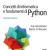 Concetti Di Informatica E Fondamenti Di Python