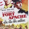 Massacro Di Fort Apache (il) (regione 2 Pal)