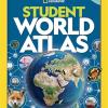 National geographic student world atlas, 6th edition