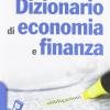 Dizionario Di Economia E Finanza