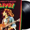 Live! (Deluxe) (3 Lp)