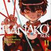 Hanako-kun. I 7 misteri dell'Accademia Kamome. Vol. 11