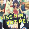 Kiss Him, Not Me!. Vol. 3