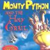 Monty Python And The Holy Grail (2 Disc) [edizione In Lingua Inglese]
