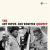 The Art Tatum - Ben Webster Quartet