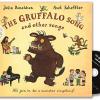 The Gruffalo Song And Other Songs. Book & Cd. All Join In For A Monster Singalong!