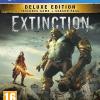 Playstation 4: Extinction Deluxe Edition