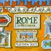 Rome: a sketchbook