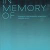 In Memory Of: Designing Contemporary Memorials. Ediz. Illustrata