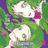 Requiem Of The Rose King. Vol. 14