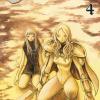 Claymore. New Edition. Vol. 4