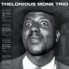 Thelonious Monk Trio + 9 Bonus Tracks