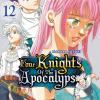 Four Knights Of The Apocalypse. Vol. 12