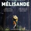 Pelleas Et Melisande (2 Dvd)