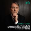 Dupre / Liszt. Werke Fur Orgel Und Orchester