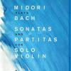Sonate E Partite Per Violino Solo Bwv100