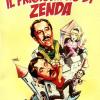 Prigioniero Di Zenda (Il) (1979) (Regione 2 PAL)