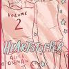 Heartstopper: Volume 2: Alice Oseman