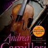 Camilleri, a: voice of the violin