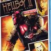 Hellboy - The Golden Army (Ltd Reel Heroes Edition) (Regione 2 PAL)