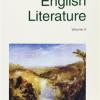 English Literature: A Historical Survey. Vol. 2 - The Romantic Revival To The Present