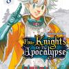 Four knights of the apocalypse. Vol. 8