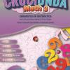 Crucionda math. 3 Enigmistica in matematica. Per la Scuola media. Con espansione online. Vol. 3