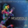 Sexopolis: Psychedelic Funk Experience / Various (2 Lp)