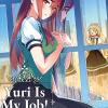 Yuri Is My Job!. Vol. 5