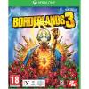 Xbox One: Borderlands 3